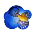 PELUCHE Peluche Winnie - Lumineuse 30 Cm