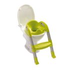 POT-REDUCTEUR DE WC THERMOBABY Réducteur de toilettes Kiddyloo