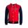 Veste Distinct Champion rouge