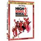 DVD DVD High school musical 3 - nos années lycée