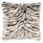 COUSSIN - HOUSSE  Housse de coussin Zebre