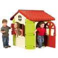 MAISON EXTERIEURE Feber House