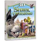 BLU RAY FILM DVD Shrek le troisième
