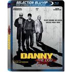 BLU RAY FILM Blu-Ray Danny the dog