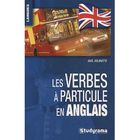DICTIONNAIRES / LANGUES Les verbes à particule en anglais