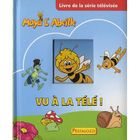 JEUNESSE ADOLESCENT Maya l'abeille ; mon livre de lecture préféré
