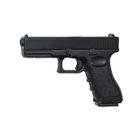  Pistolet G17 GBB KWA GLOCK