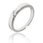 BAGUE YSORA Alliance Femme