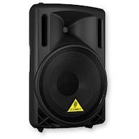 ENCEINTES ET RETOURS Enceinte B212D