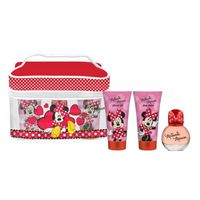 MINNIE MOUSE Coffret Eau de Toilette 20ml MINNIE MOUSE Coffret Eau de Toilette 20ml