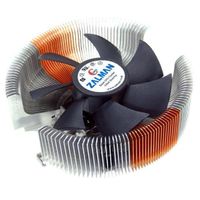 REFROIDISSEMENT  -  VENTILATION Ventilateur CPU CNPS7000C-AlCu