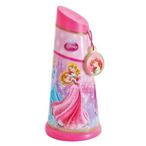DISNEY PRINCESSES Lampe Torche et Veilleuse 2-en-1 GoGlow - Worlds Apart