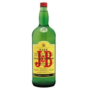 J &amp; B Rare 4.5L Gallon