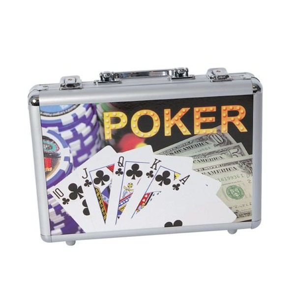poker