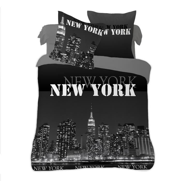 housse de chaise new york