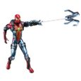 FIGURINE Night Missions Spider-Man