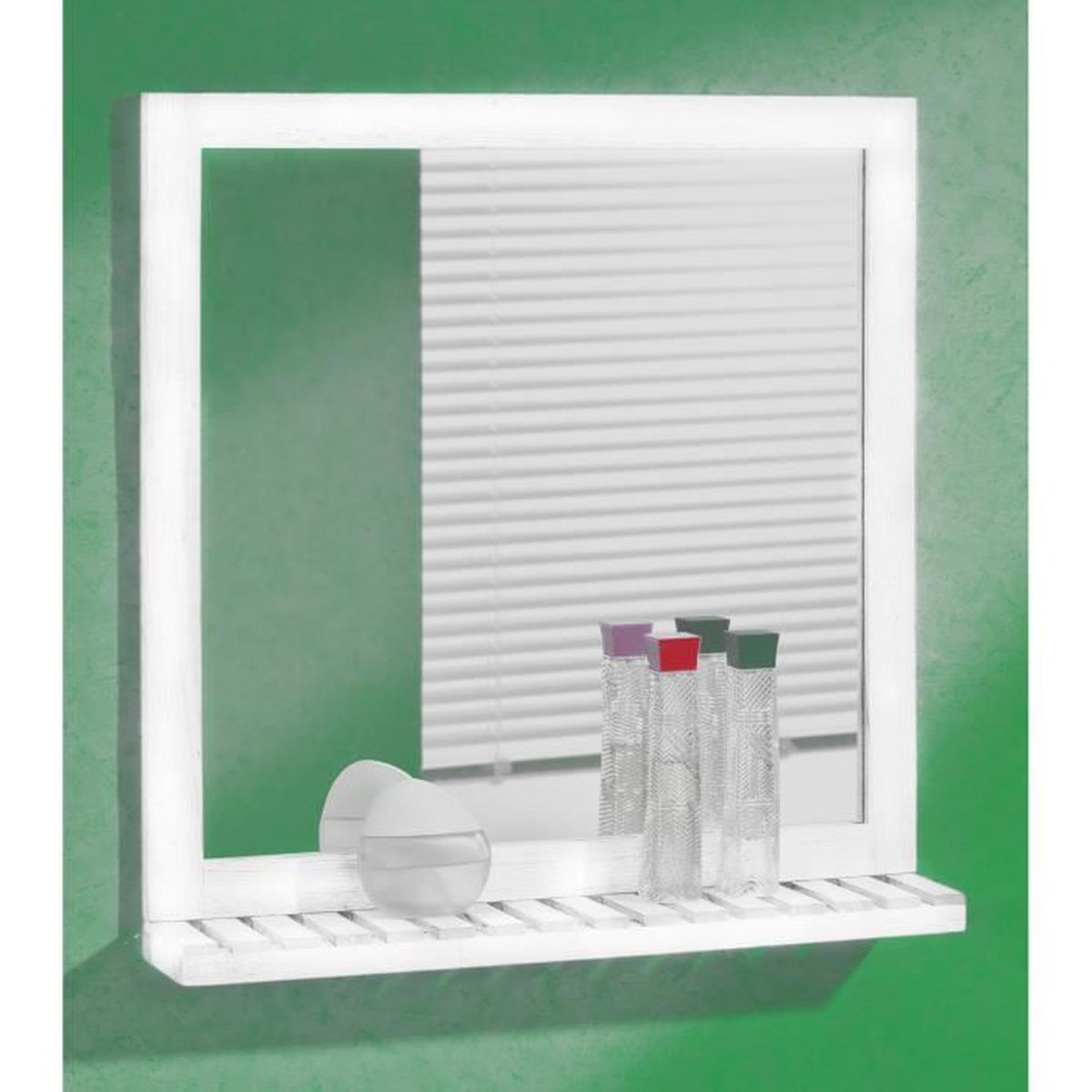 Miroir de salle de bain achat / vente miroir de salle de bain ...