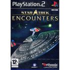 PLAYSTATION 2 STAR TREK