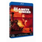 DVD FILM Blu-Ray La planète des singes