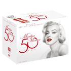  DVD Coffret 50 ans Marilyn Monroe