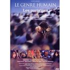  LE GENRE HUMAIN : LES PARISIENS
