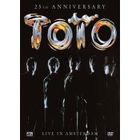 DVD FILM TOTO