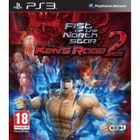  FIST OF THE NORTH STAR: KEN'S RAGE 2 / Jeu PS3