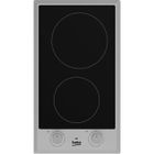 PLAQUE DE CUISSON POSABLE BEKO HDCC 32200 X