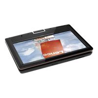 LECTEUR DVD BLURAY  PORTABLE Lenco - DVP-936 B - Lecteur DVD Port. 9' + Casque
