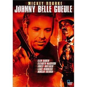 DVD FILM DVD Johnny belle gueule