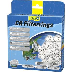 TETRA Nouilles céramiques CR 800ml pour filtres extérieurs