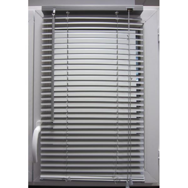 ARGENT Achat / Vente store de fen&ecirc;tre Alu, bois, pvc