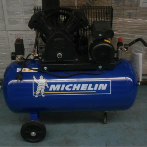 compresseur michelin 100 litres Achat / Vente compresseur Soldes
