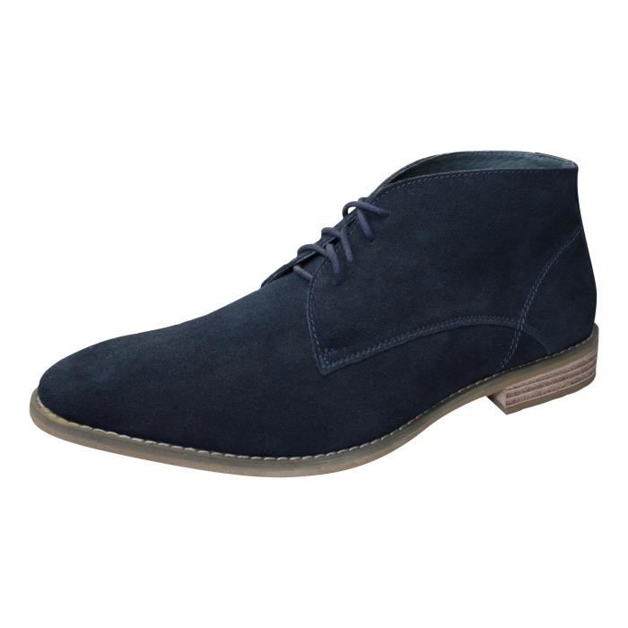 boots homme