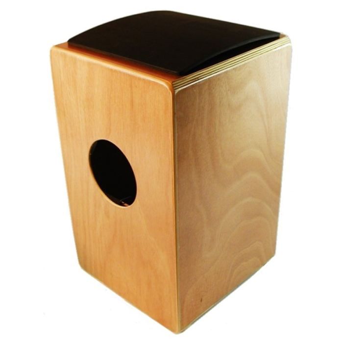 CAJON Flamenco avec housse et coussin pas cher Achat / Vente housse