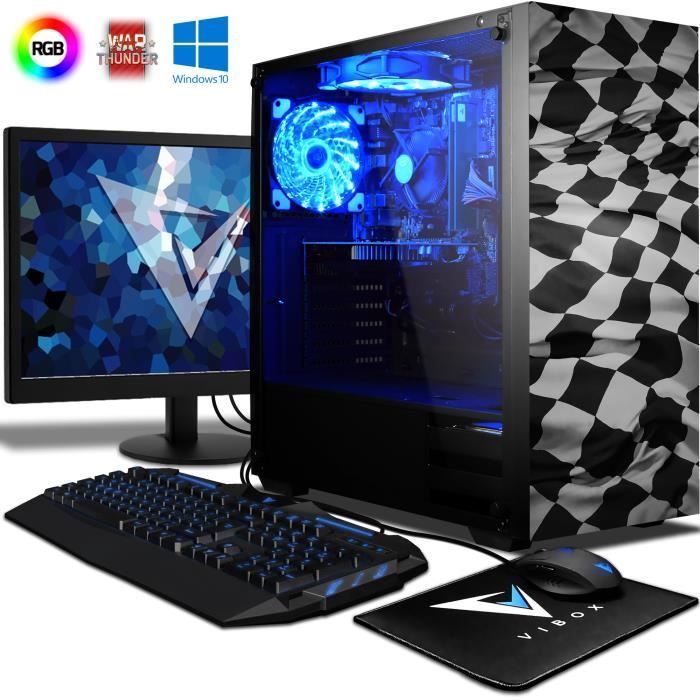 Ecran pc gamer 24 pouces prix pas cher Cdiscount