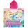 Disney Princess Palace Animaux Hooded Poncho servi