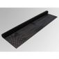 PARE-SOLEIL TFA Films solaires statiques Shadow Line noir