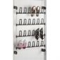  Range chaussures de porte 12 paires