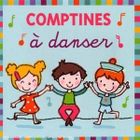 ENFANTS COMPTINES A DANSER - Compilation