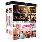 Blu-Ray Coffret Sofia Coppola ; somewhere ; Mar...