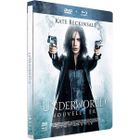 SORTIE BLU-RAY Blu-Ray+DVD Underworld Nouvelle Ere