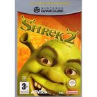 WII SHREK 2