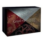  Blu-Ray Coffret game of thrones, saison 1