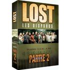 DVD SERIE TV DVD Lost, les disparus, saison 2, partie 2