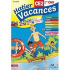 SCOLAIRE - ETUDIANT Du CE2 vers le CM1 ; 8/9 ans