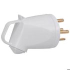 COFFRET ELECTRIQUE - MATERIEL ELECTRIQUE  Fiche male 32A 3P+N+T Plexo avec poignée