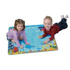ARDOISE-TABLEAU Aquamagic - Set Deluxe 100x70 cm