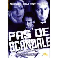 DVD FILM DVD Pas de scandale
