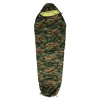 CODE OUTDOOR Sac de Couchage Momie 200 CODE OUTDOOR Sac de Couchage Momie 200